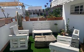 Lr2 Private Terrace & Parking Right In The City Center